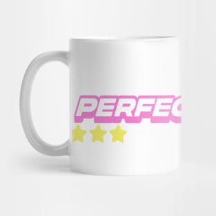 Perfect Works Straight Mug